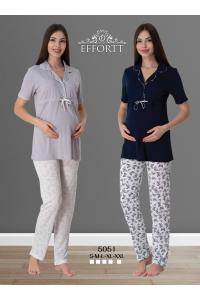 5051 LOHUSA PİJAMA TAKIMI