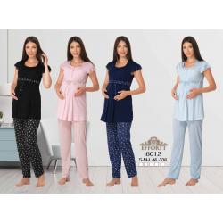 6012 LOHUSA PİJAMA TAKIMI