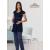 6012 LOHUSA PİJAMA TAKIMI